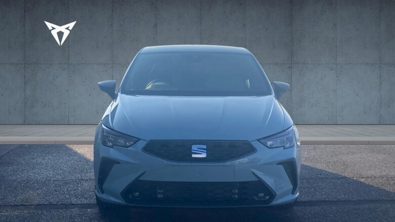 SEAT Ibiza 1.0 TSI 115 FR Sport 5dr Petrol Hatchback